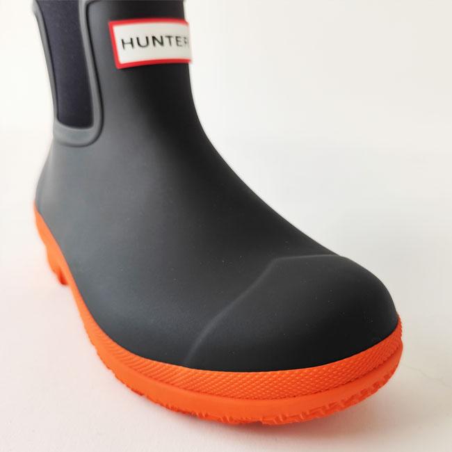 HUNTER（ハンター） ブーツ NEOPRENE CHELSEA BOOT ネオプレン