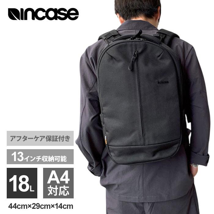 incase（インケース） (正規販売店) リュック ビジネスリュック バック