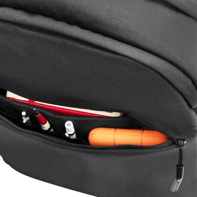 (正規販売店) インケース リュック Incase ビジネスリュック バックパック ビジネスバッグ City Compact Backpack With Cordura Nylon INBP100652｜j-piaplus｜11
