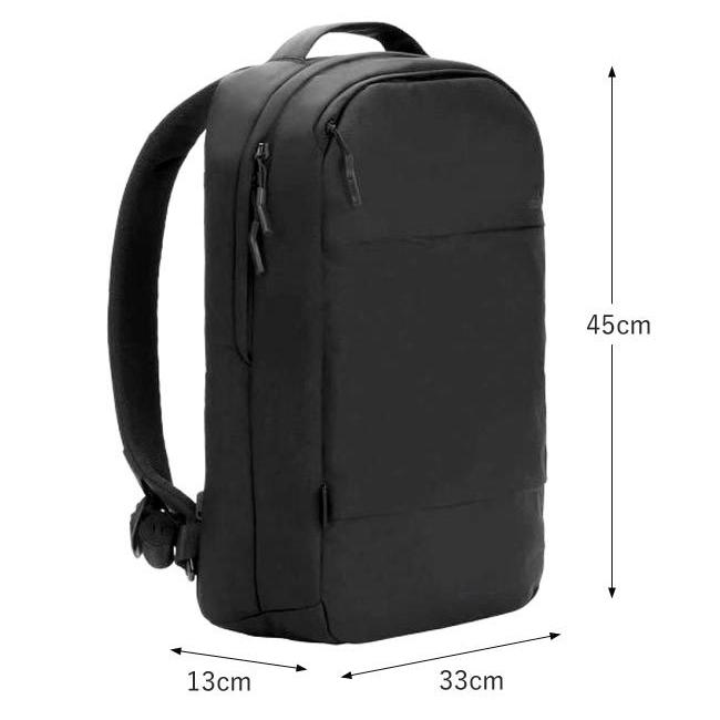 incase（インケース） (正規販売店) リュック バッグ ビジネスリュック