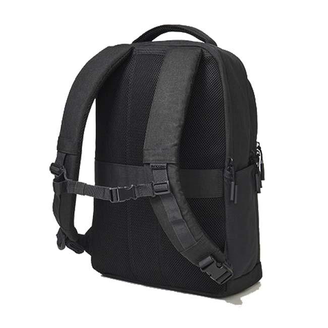 (正規販売店) インケース ビジネスリュック メンズ 通勤 通学 Incase Facet 25L Backpack INBP100740 ビジネスバッグ リュック ノートPC収納 安心保証書付き｜j-piaplus｜07