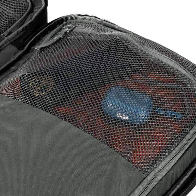 (正規販売店) インケース ビジネスリュック メンズ Incase A.R.C Travel Pack トラベルパック ビジネスバッグ リュック バックパック 出張 通勤 通学 INCO100682の画像