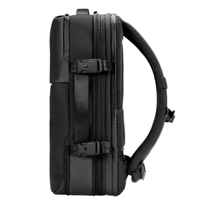 [美品] INCASEトラベルビジネスバッグ incase (正規販売店) インケース ビジネスリュック メンズ