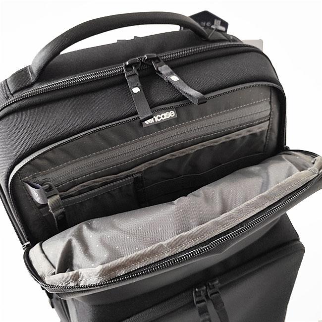 incase (正規販売店) インケース Incase リュック メンズ