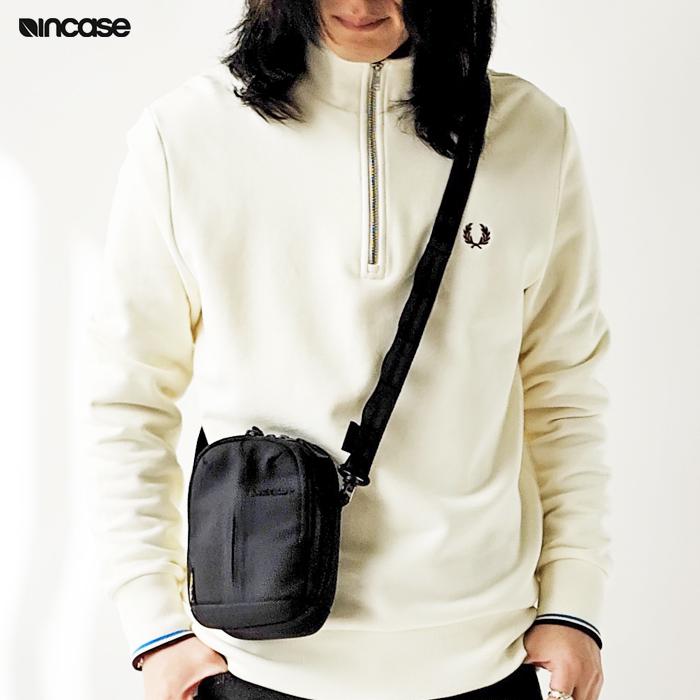 incase（インケース） (正規販売店) ショルダーバッグ Tracks Small 