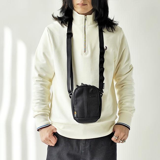 incase（インケース） (正規販売店) ショルダーバッグ Tracks Small