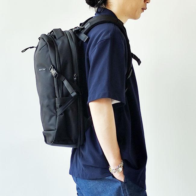 incase（インケース） リュック Tracks Expansion Backpack 21L-27L