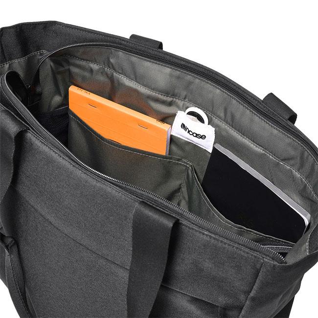 incase（インケース） (正規販売店) トートバッグ Incase Crosstown