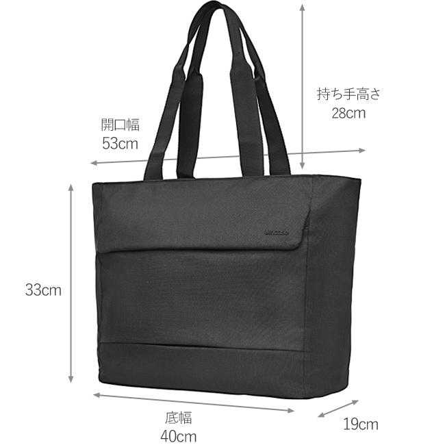 incase (正規販売店) インケース トートバッグ Incase Crosstown incase (正規販売店) インケース トートバッグ Incase Crosstown