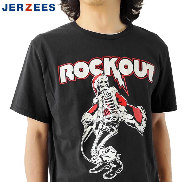 JERZEES（ジャージーズ） Tシャツ メンズ レディース 