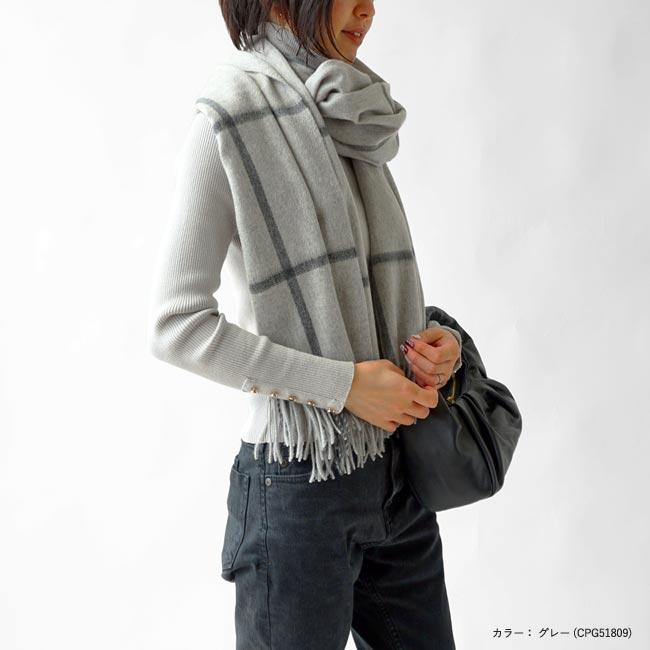 Joshua Ellis (正規販売店) ジョシュアエリス ストール カシミヤ Joshua Ellis (正規販売店) ジョシュアエリス ストール カシミヤ