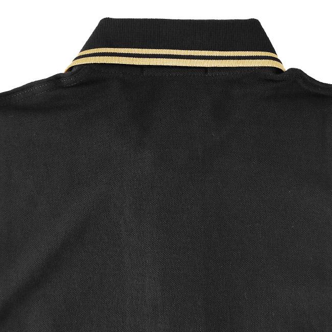 FRED PERRY フレッドペリー ポロシャツ メンズ TWIN TIPPED M12 FRED PERRY フレッドペリー ポロシャツ メンズ TWIN TIPPED M12