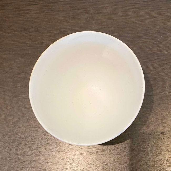 かもしか道具店 クラフト石川 さびライン 大小ペアセット 飯椀S 飯椀L