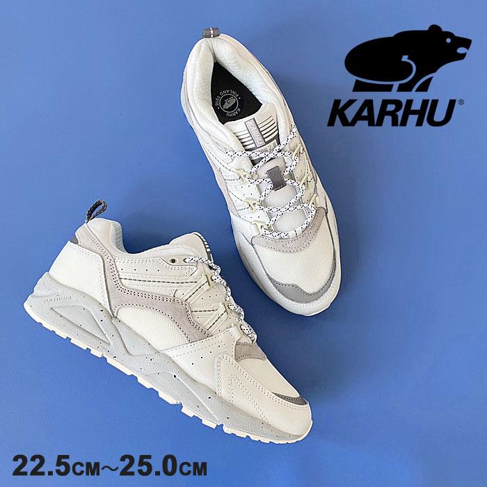 KARHU（カルフ） スニーカー レディース KARHU FUSION 2.0