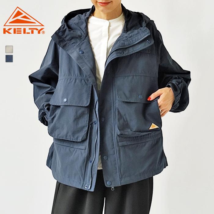 KELTY（ケルティ） ジャケット 撥水 テナヤジャケット レディース 