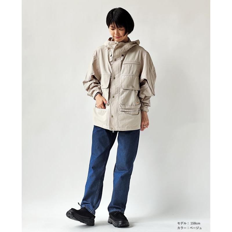KELTY（ケルティ） ジャケット 撥水 テナヤジャケット レディース 
