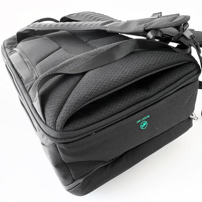 KORIN DESIGN コリンデザイン リュック ClickPack Travlo