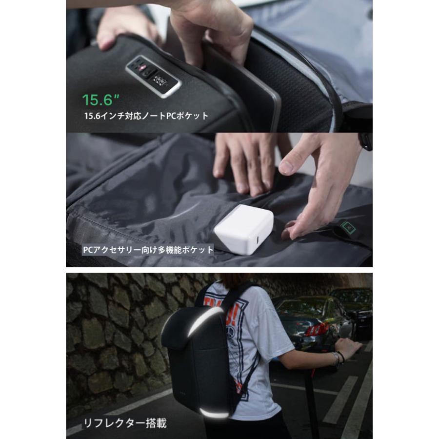 KORIN DESIGN コリンデザイン リュック ClickPack X クリック KORIN DESIGN コリンデザイン リュック ClickPack X クリック