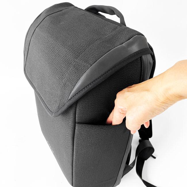 KORIN DESIGN コリンデザイン リュック ClickPack X クリック