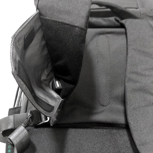 KORIN DESIGN コリンデザイン リュック ClickPack X クリック