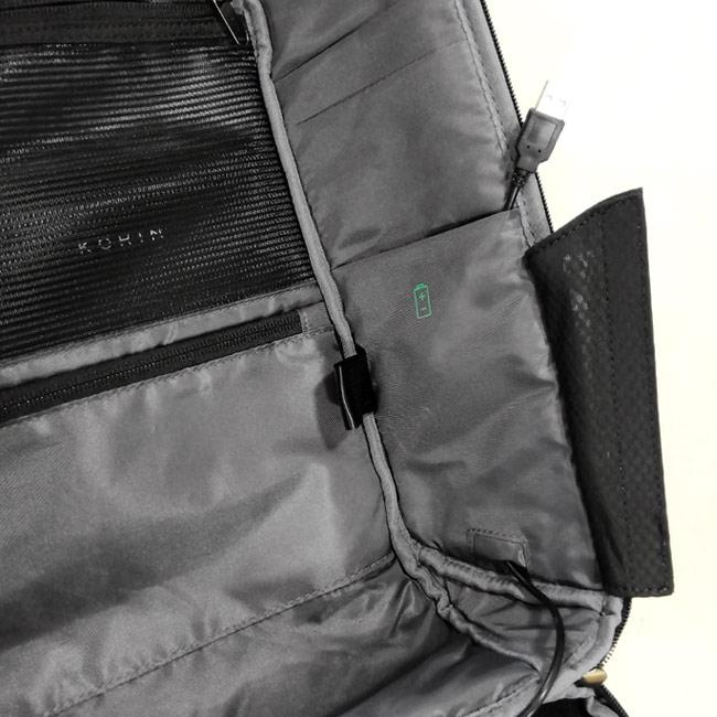 KORIN DESIGN コリンデザイン リュック ClickPack X クリック KORIN DESIGN コリンデザイン リュック ClickPack X クリック