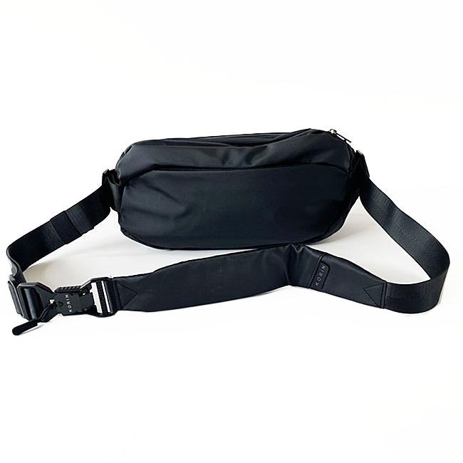 KORIN DESIGN コリンデザイン ボディバッグ FLIP SLING フリップ