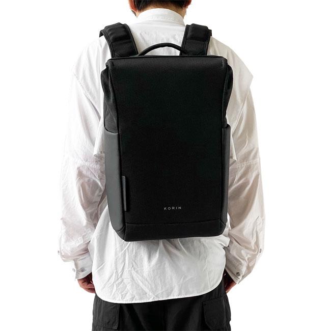 KORIN DESIGN コリンデザイン リュック Snap Pack スナップ KORIN DESIGN コリンデザイン リュック Snap Pack スナップ
