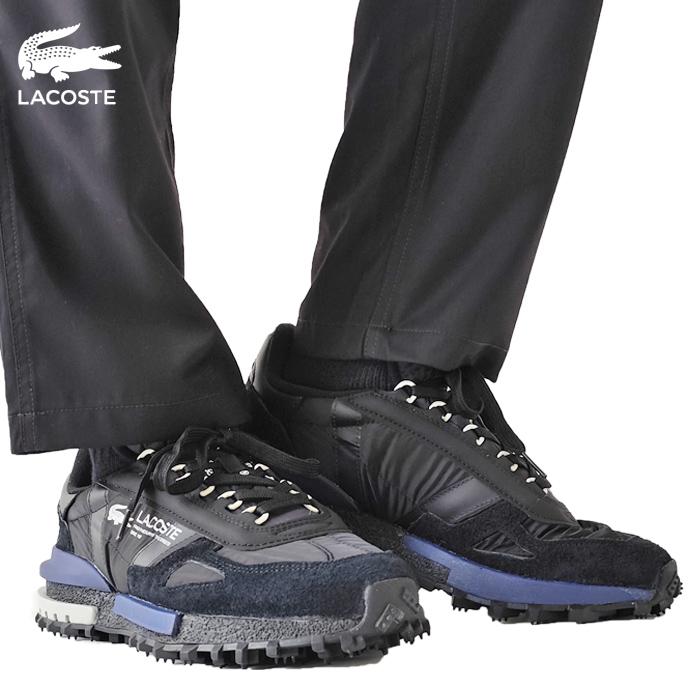 LACOSTE（ラコステ） スニーカー メンズ LACOSTE ELITE ACTIVE 223 2 