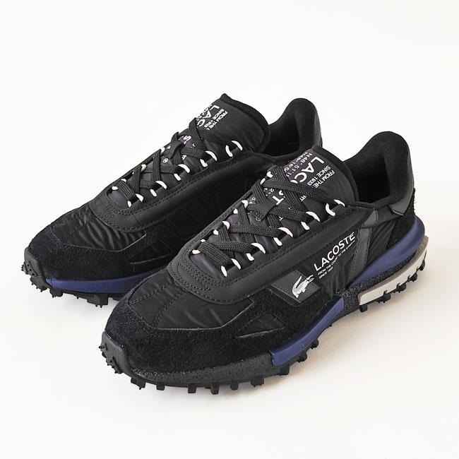 LACOSTE（ラコステ） スニーカー メンズ LACOSTE ELITE ACTIVE 223 2