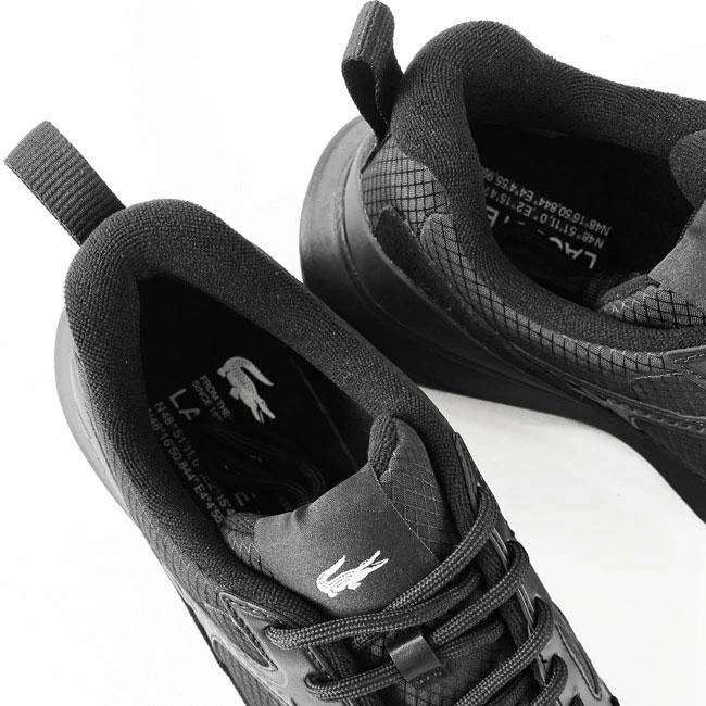 LACOSTE（ラコステ） スニーカー レディース LACOSTE L003 EVO 124 2