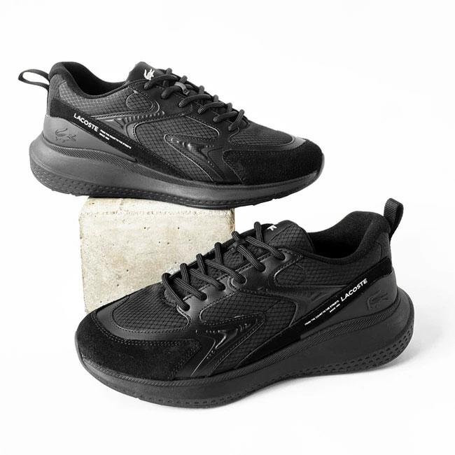 LACOSTE（ラコステ） スニーカー レディース LACOSTE L003 EVO 124 2