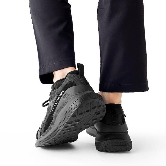 LACOSTE（ラコステ） スニーカー メンズ LACOSTE L003 EVO 124 3 SMA