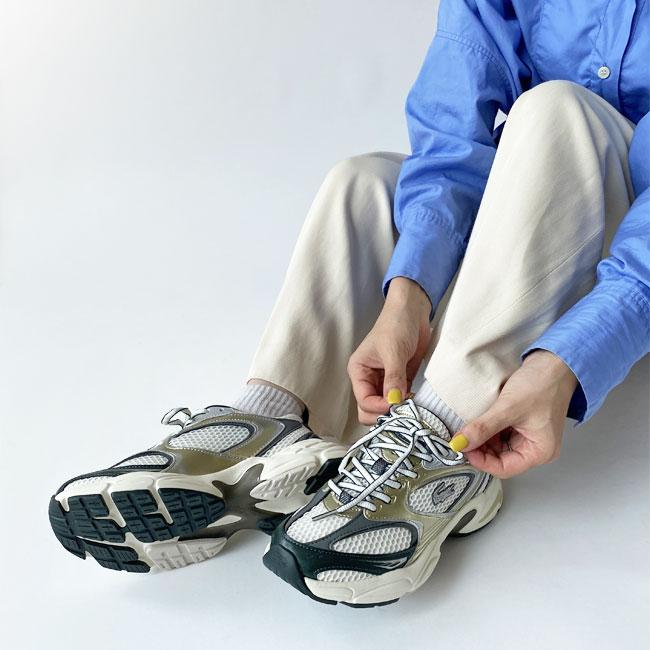 LACOSTE（ラコステ） スニーカー レディース LACOSTE STORM 96 2K 224