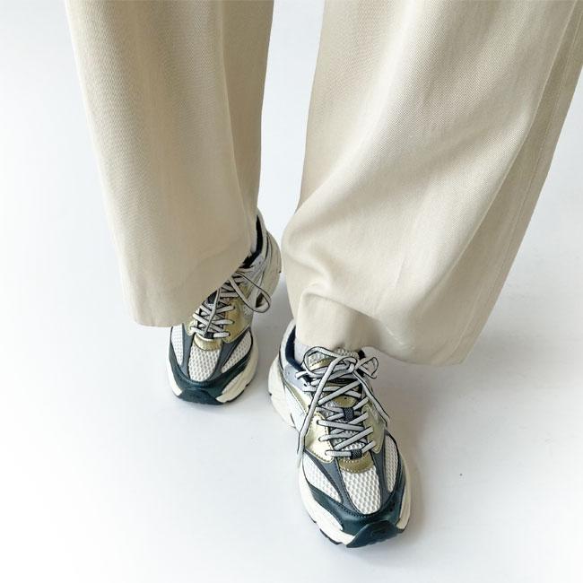 LACOSTE（ラコステ） スニーカー レディース LACOSTE STORM 96 2K 224