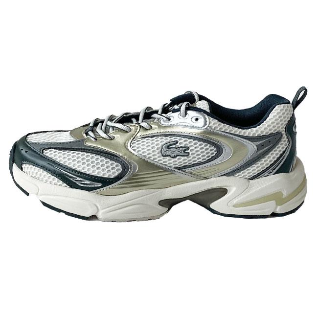 LACOSTE ラコステ スニーカー レディース STORM 96 2K 224 2 SFA