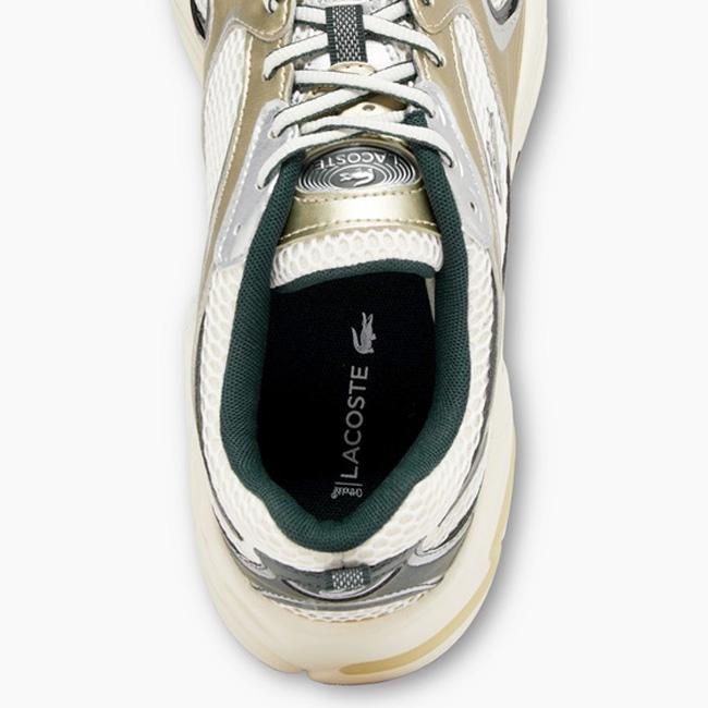 LACOSTE（ラコステ） スニーカー メンズ LACOSTE STORM 96 2K 224 2 