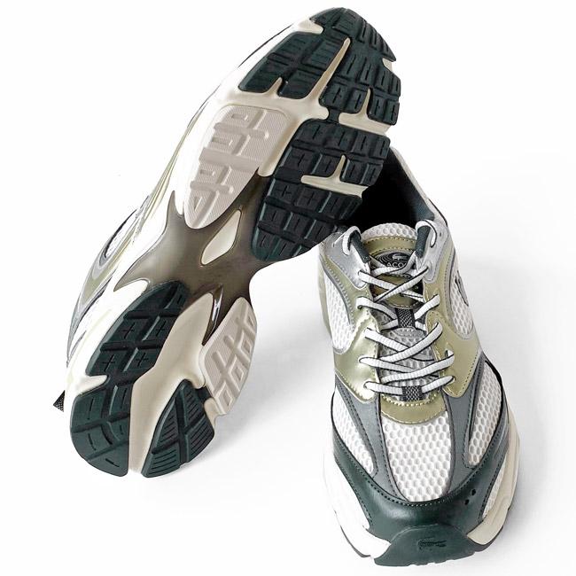 LACOSTE ラコステ スニーカー メンズ STORM 96 2K 224 2 SMA