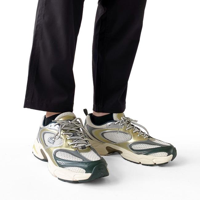 LACOSTE（ラコステ） スニーカー メンズ LACOSTE STORM 96 2K 224 2