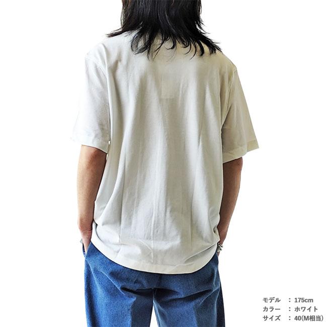LACOSTE（ラコステ） 開襟シャツ オープンカラー シャツ Relaxed Fit