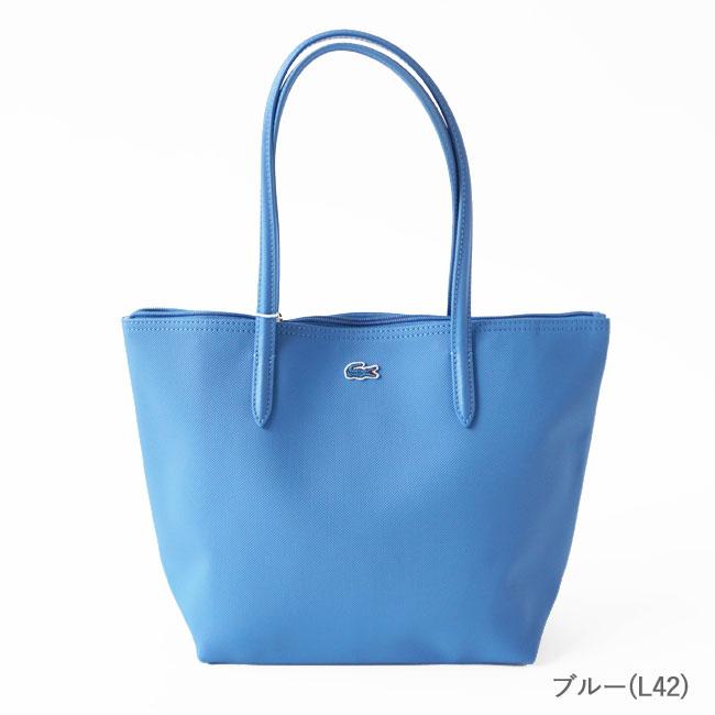 LACOSTE ラコステ トート バッグ L.12.12 CONCEPT スモール LACOSTE ラコステ トート バッグ L.12.12 CONCEPT スモール
