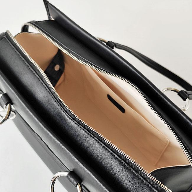 LACOSTE（ラコステ） トート バッグ M TOP HANDLE BAG レディース ミニ