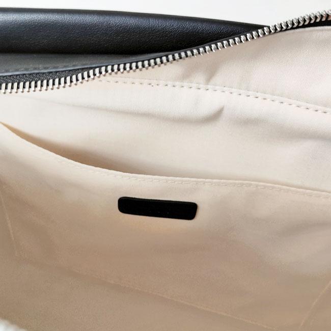 LACOSTE（ラコステ） トート バッグ M TOP HANDLE BAG レディース ミニ