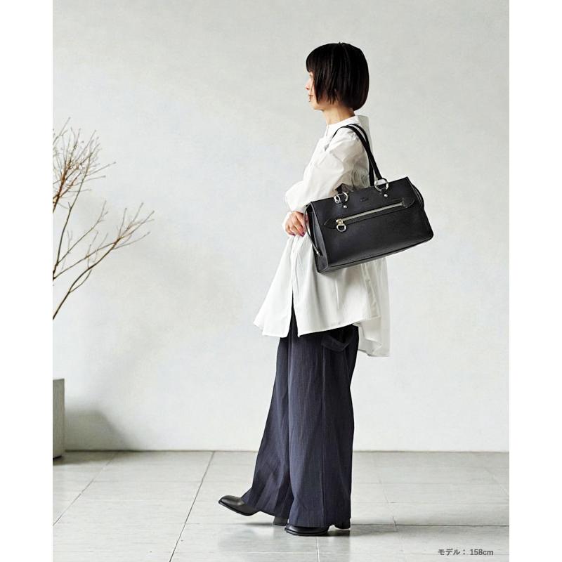 【美品】LACOSTE（ラコステ）2Wayボストンバッグ ドラム 廃番モデル ⭐︎美品 ラコステ LACOSTE ボストンバック 2way 紺 緑 ロゴ ワニ