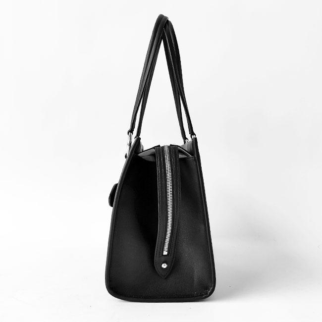 LACOSTE（ラコステ） トート バッグ M TOP HANDLE BAG レディース ミニ