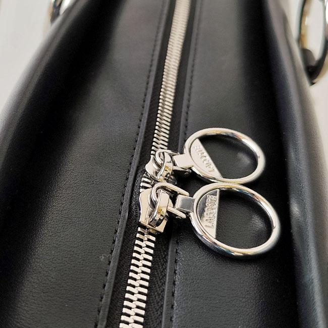 LACOSTE（ラコステ） トート バッグ M TOP HANDLE BAG レディース ミニ