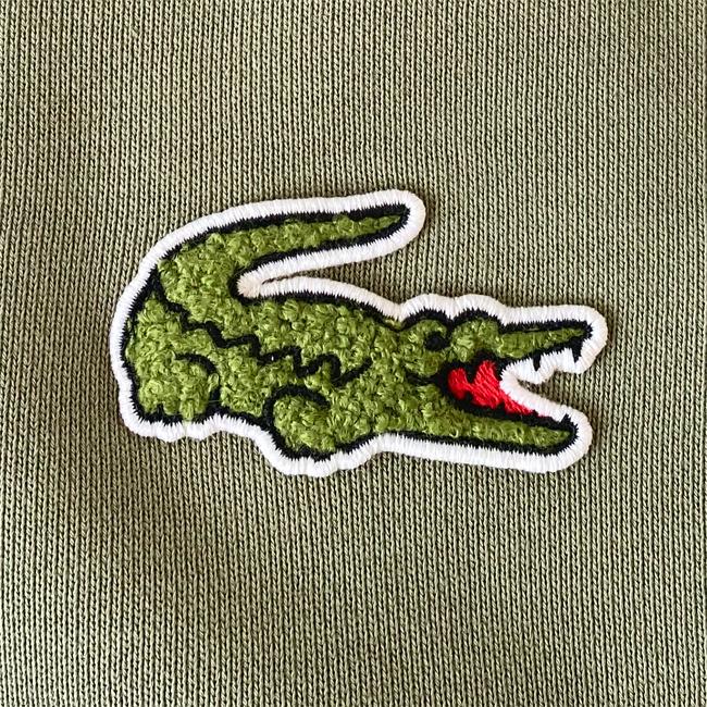 LACOSTE（ラコステ） スウェット トレーナー メンズ レディース