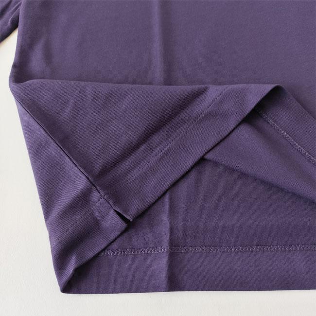 LACOSTE（ラコステ） Tシャツ 長袖 メンズ ベーシック ロングスリーブ