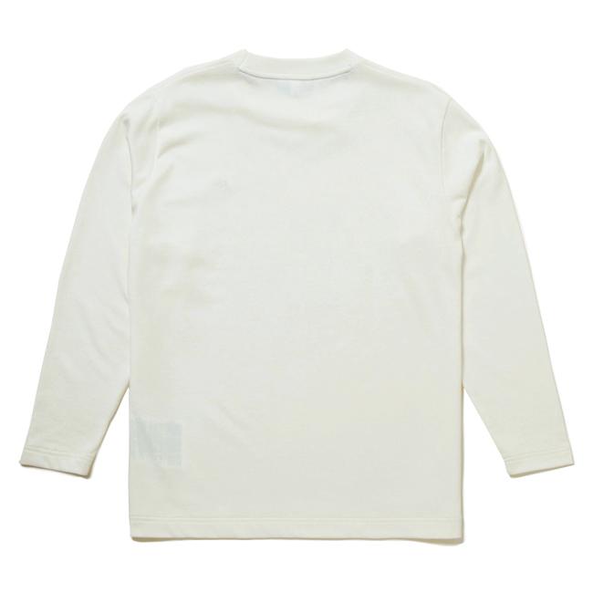 LACOSTE（ラコステ） スウェット Tシャツ メンズ 裏パイル ワン