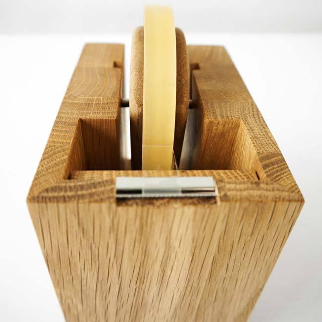 HIDAKAGU ビーチ無垢材デスク 展示品