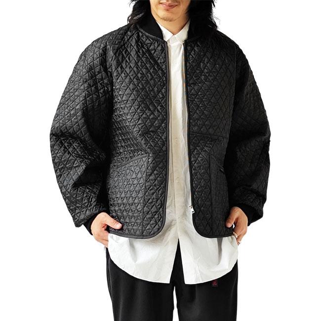 LAVENHAM（ラベンハム） キルティング ジャケット LIGHTWEIGHT ZIPPED
